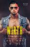 Wirth (Dirty Aces MC Book 5)