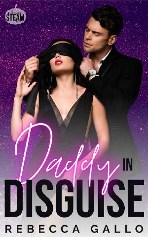 Daddy in Disguise : Halloween Steam
