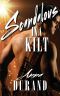 Scandalous in a Kilt (Hot Scots Book 3)