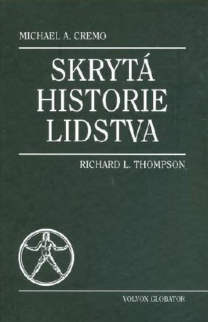 Skrytá Historie Lidstva