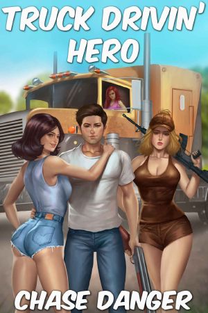 Truck Drivin’ Hero