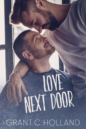 Love Next Door