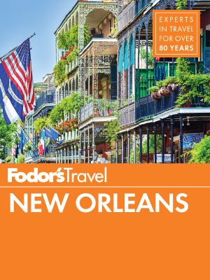 Fodor's New Orleans