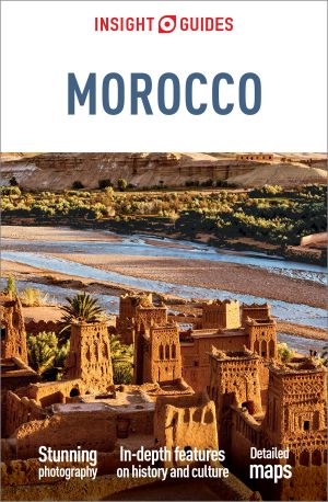 Insight Guides · Morocco