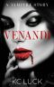 Venandi: A Vampire Story