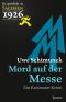 Katzmann 05 - Es geschah in Sachsen 1926 - Mord auf der Messe