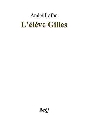 L'élève Gilles