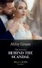 The Innocent Behind The Scandal (Mills & Boon Modern) (The Marchetti Dynasty, Book 2)