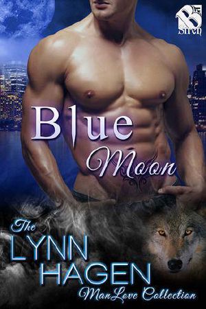 Blue Moon · The Lynn Hagen ManLove Collection