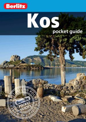 Berlitz · Kos Pocket Guide