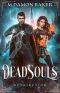 DeadSouls · Retribution