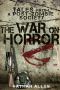 The War on Horror · Tales From a Post-Zombie Society