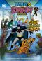 The Crazy Convention Caper, Batman and Scooby-Doo! Mysteries, Batman and Scooby-Doo! Mysteries: The Crazy Convention Caper