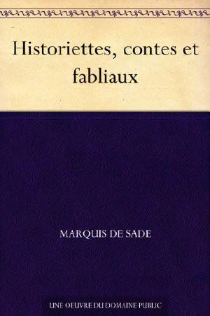 Historiettes, Contes et Fabliaux