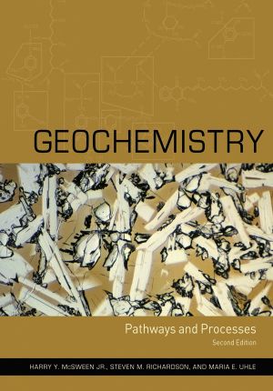 Geochemistry