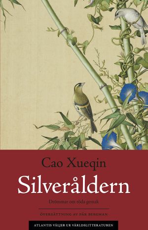 Silveraldern