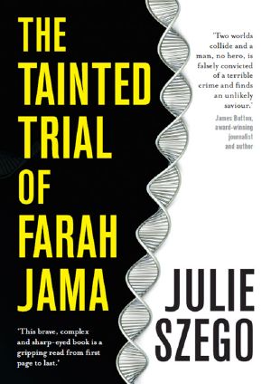 The Tainted Trial of Farah Jama