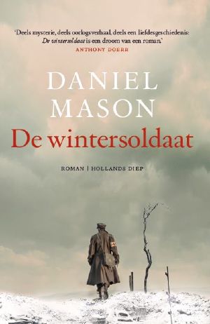 De Wintersoldaat