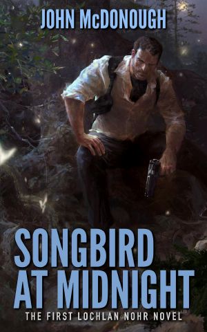 Songbird at Midnight