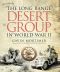 The Long Range Desert Group in World War II