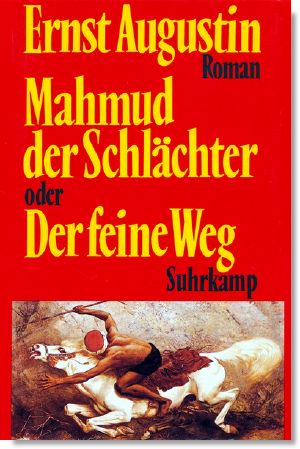 Mahmud der Schlächter