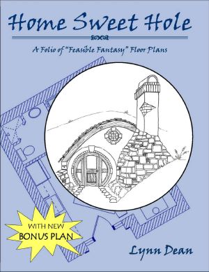 Home Sweet Hole · A Folio of Feasible Fantasy Floor Plans