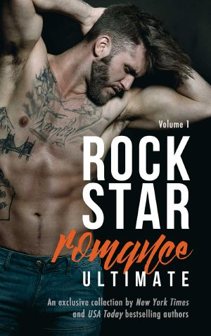 Rock Star Romance Ultimate · Volume 1