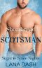 Shortbread & the Scotsman: A Curvy Girl Holiday Romance