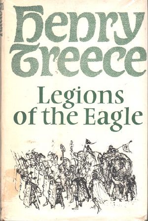 Legions of the Eagle