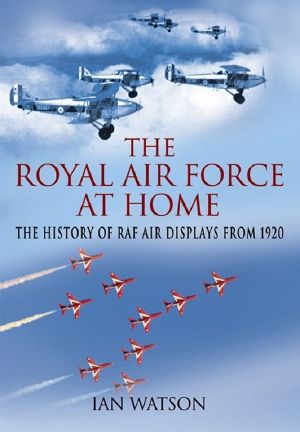 Royal Air Force "At Home"