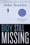 Boy Still Missing