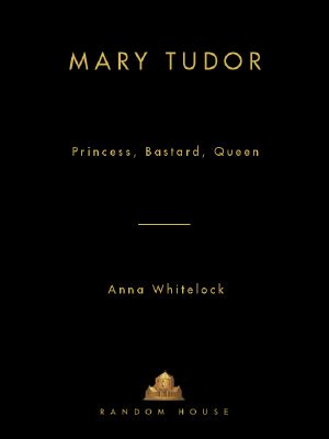 Mary Tudor