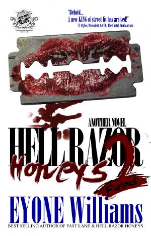 Hell Razor Honeys 2