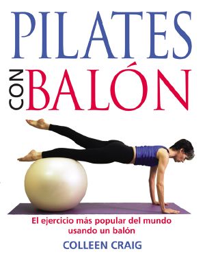 Pilates Con Balón