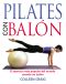 Pilates Con Balón