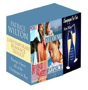 Contemporary Romance Trilogy