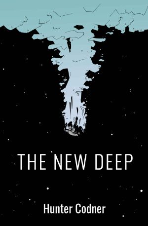 The New Deep · (An Illustrated Novel)