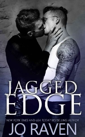 Jagged Edge · Jason and Raine