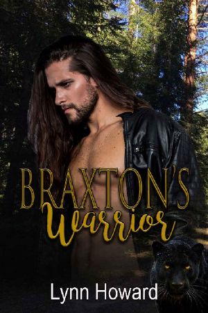 Braxton's Warrior (Ravenwood Panthers Book 1)