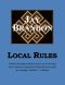 Local Rules