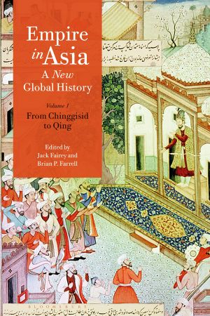 Empire in Asia · A New Global History