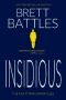 Insidious (The Night Man Chronicles Book 2)