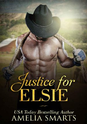 Justice for Elsie