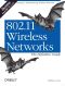 802.11 Wireless Networks · the Definitive Guide