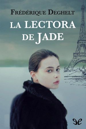 La lectora de Jade