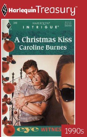 A Christmas Kiss