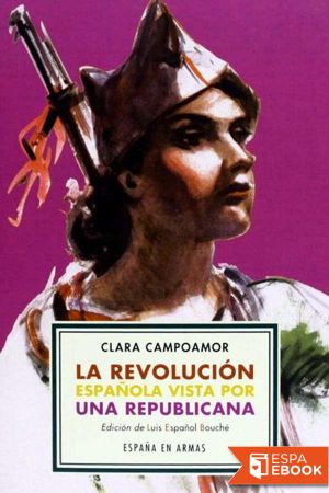 La revolución española vista por una republicana