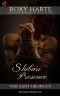 Shibari Presence · Alexandra Book Four (Van Zant Siblings 6)