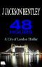 48 Hours - a City of London Thriller