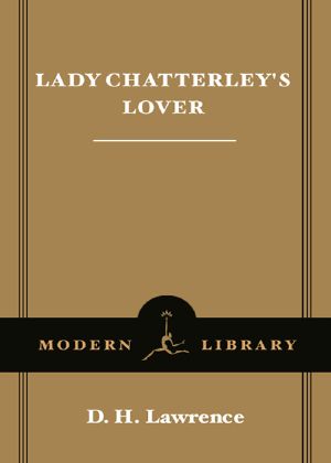 Lady Chatterley's Lover (Modern Library)